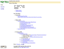 Tablet Screenshot of fairy-tales.parnas.info